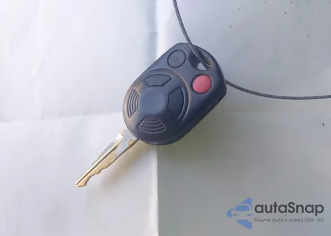 2010 Ford Mustang V6 из США, поврежденный, VIN 1ZVBP8AN2A5124060